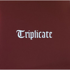 Вінілова платівка Bob Dylan – Triplicate (3LP, Album, Stereo, Vinyl)