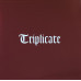 Bob Dylan – Triplicate (3LP, Album, Stereo, Vinyl) Bob Dylan – Triplicate (3LP, Album, Stereo, Vinyl)