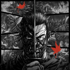 Вінілова платівка Shigeru Umebayashi, Ilan Eshkeri – Ghost Of Tsushima (Music From The Video Game) (3LP, Album, Stereo, Vinyl)