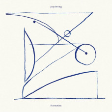CD диск Joep Beving – Hermetism (CD, Album)