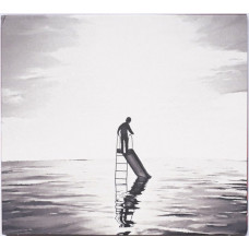 CD диск Clark – Playground In A Lake (CD, Album)