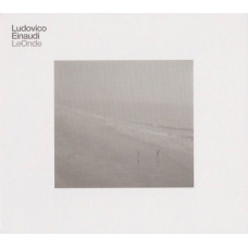 CD диск Ludovico Einaudi – Le Onde (CD, Album, Reissue)