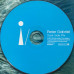 Peter Gabriel – I/O (2CD, Album)