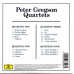 Peter Gregson – Quartets: One – Four (2CD, Album, Compilation) Peter Gregson – Quartets: One – Four (2CD, Album, Compilation)