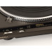 Вінілова платівка Програвач вінілу Technics MODEL SL-BD3 Black