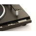 Вінілова платівка Програвач вінілу Technics MODEL SL-BD3 Black
