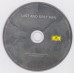CD диск Johann Johannsson & Yair Elazar Glotman – Last And First Men (CD, Blu-Ray, Album, Stereo)