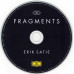 Erik Satie – Fragments (CD, Album)