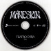 Maneskin – Teatro D'Ira - Vol.I (CD, Album)