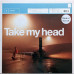 Archive – Take My Head (LP, Album, Reissue, Vinyl)