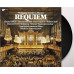 Wolfgang Amadeus Mozart - Requiem (LP, Remastered, Stereo, Vinyl) Wolfgang Amadeus Mozart - Requiem (LP, Remastered, Stereo, Vinyl)