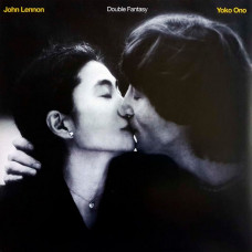 Вінілова платівка John Lennon & Yoko Ono – Double Fantasy (LP, Album, Reissue, Remastered, 180 Gram, Vinyl)