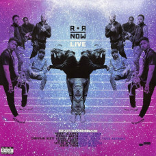 Вінілова платівка R+R=NOW – Live (2LP, Album, Stereo, Vinyl)