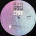 R+R=NOW – Live (2LP, Album, Stereo, Vinyl)
