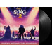 Sing 2 (Original Motion Picture Soundtrack) (2LP, Album, Stereo, Vinyl)