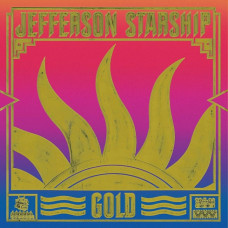 Вінілова платівка Jefferson Starship – Gold (LP, 7