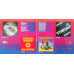 Jefferson Starship – Gold (LP, 7", Record Store Day, Compilation, Limited Edition, Gold Vinyl)