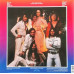 Jefferson Starship – Gold (LP, 7", Record Store Day, Compilation, Limited Edition, Gold Vinyl)