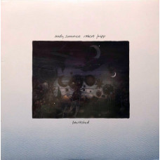 Вінілова платівка Andy Summers, Robert Fripp – Bewitched (LP, Album, Stereo, R - Indianapolis Pressing, Vinyl)