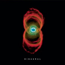 Вінілова платівка Pearl Jam – Binaural (2LP, Album, Reissue, Remastered, Vinyl)