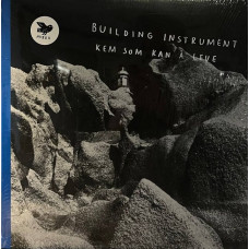 Вінілова платівка Building Instrument – Kem Som Kan A Leve ( LP, Album, Vinyl)