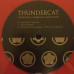 Thundercat – The Beyond / Where The Giants Roam (RPM, Mini-Album, Red Vinyl)