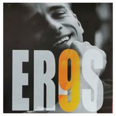 Вінілова платівка Eros Ramazzotti – 9 (LP, Album, Reissue, Remastered, Stereo, Yellow Vinyl)