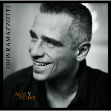 Вінілова платівка Eros Ramazzotti – Alas y Raices (2LP, Album, Grey Vinyl)