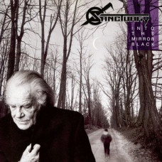 Вінілова платівка Sanctuary – Into The Mirror Black (3LP, Album, Limited Edition, Reissue, Remastered, Vinyl)