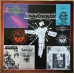 Afflicted – Beyond Redemption (Demos & EPs 1989 - 1992) (3LP, Compilation, Remastered, 180g, Vinyl)