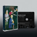 Burzum – Daudi Baldrs (MC, Album, Reissue, Cassette)