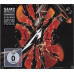 CD диск Metallica & San Francisco Symphony – S&M2 (2CD, DVD, Album, Deluxe Edition)