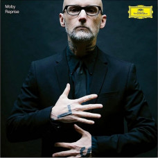 Вінілова платівка Moby – Reprise (2LP, Album, Limited Edition, Grey Vinyl)