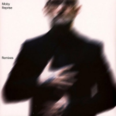 Вінілова платівка Moby – Reprise Remixes (2LP, Vinyl)