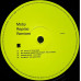 Вінілова платівка Moby – Reprise Remixes (2LP, Vinyl)
