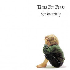 CD диск Tears For Fears – The Hurting (CD, Album, Reissue, Remastered)