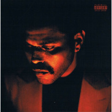 CD диск The Weeknd – After Hours (CD, Album, Limited Edition, Stereo, Alternate Cover)