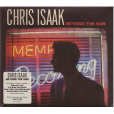CD диск Chris Isaak – Beyond The Sun (CD, Album)