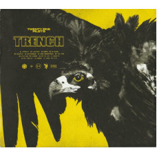 CD диск Twenty One Pilots – Trench (CD, Album)