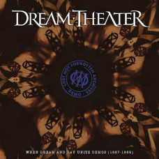 Вінілова платівка Dream Theater – When Dream And Day Unite Demos (1987-1989) (3LP, 2CD, 180g, Vinyl)