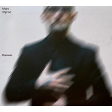 CD диск Moby – Reprise Remixes (CD, Album)