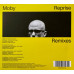 CD диск Moby – Reprise Remixes (CD, Album)