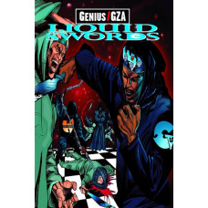 Аудіо касета GZA – Liquid Swords (MC, Album, Reissue, Cassette)