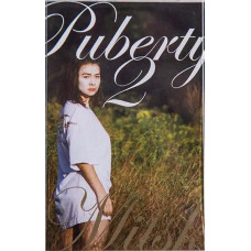 Аудіо касета Mitski – Puberty 2 (MC, Album, Reissue, White Cassette)