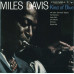 Miles Davis – Kind Of Blue (CD, Album, Reissue)