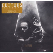 CD диск Editors – In Dream (2CD, Album, Deluxe Edition)