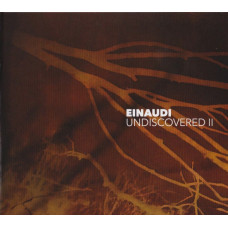 CD диск Ludovico Einaudi – Undiscovered Vol.2 (CD, Compilation)