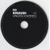 Ludovico Einaudi – Undiscovered Vol.2 (CD, Compilation)