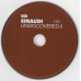 Ludovico Einaudi – Undiscovered Vol.2 (CD, Compilation)