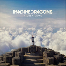 CD диск Imagine Dragons – Night Visions (Box-Set, 4CD, DVD, Album, Deluxe Edition, 10th Anniversary Edition)